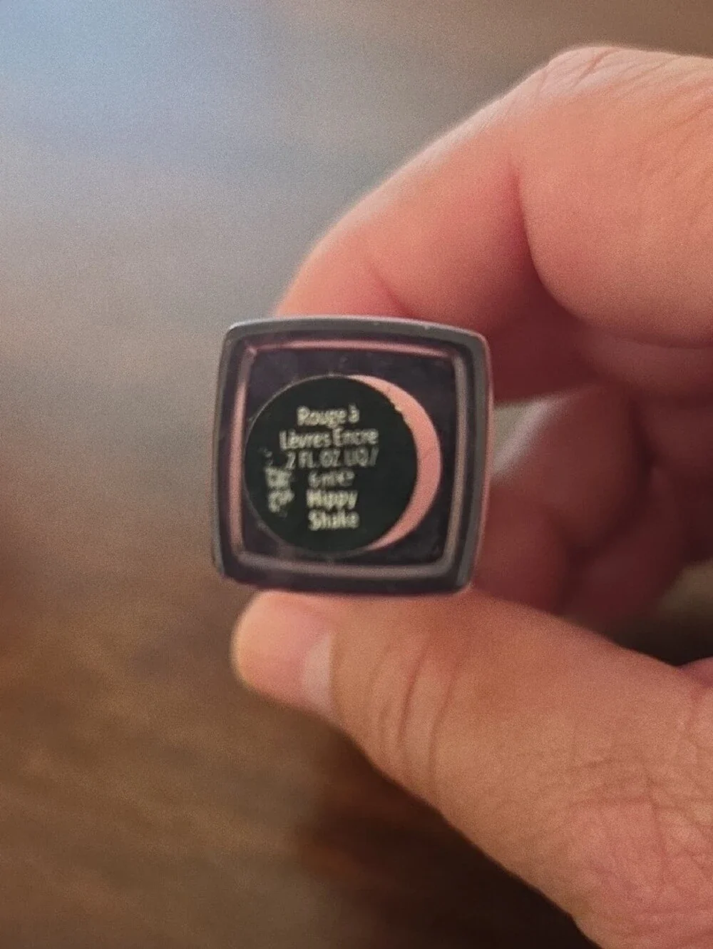 Bobbi Brown Lipstick In Hippy Shake